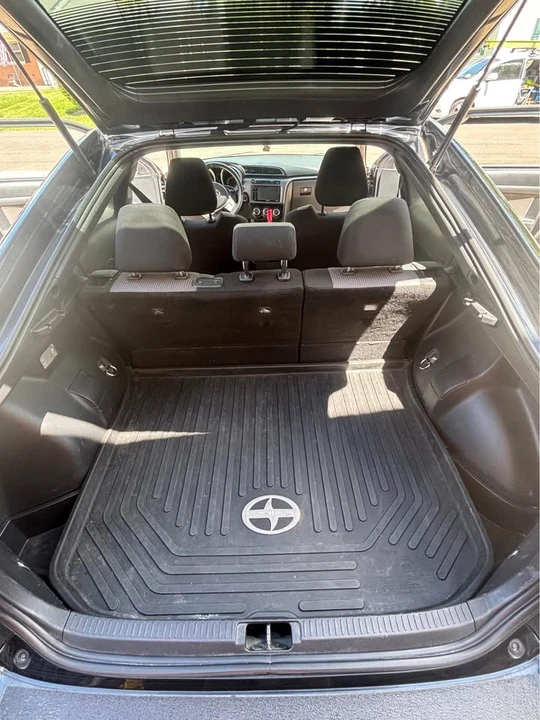 2016 Scion tC - Image 8 of 9