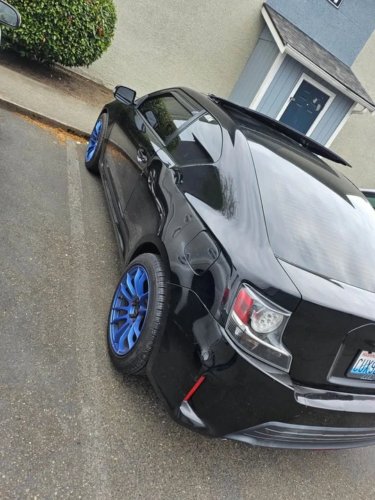 2016 Scion tC - Image 4 of 10