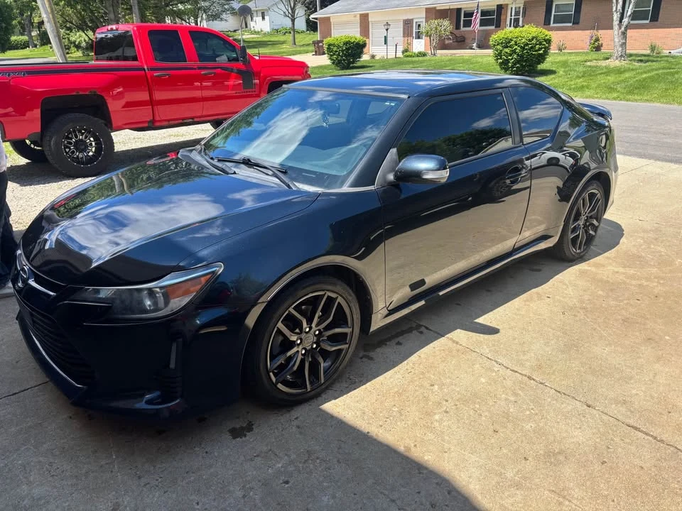 2016 Scion tC - Image 3 of 9