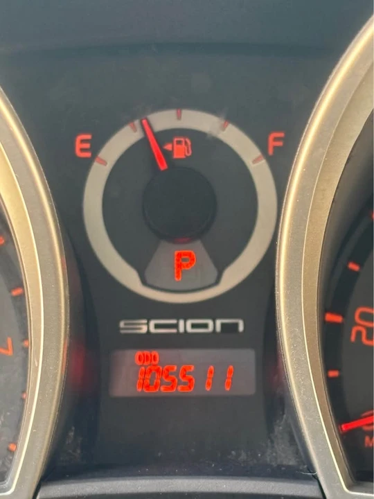 2016 Scion tC - Image 5 of 9