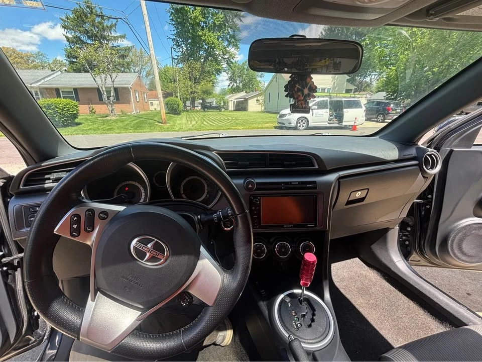 2016 Scion tC - Image 6 of 9