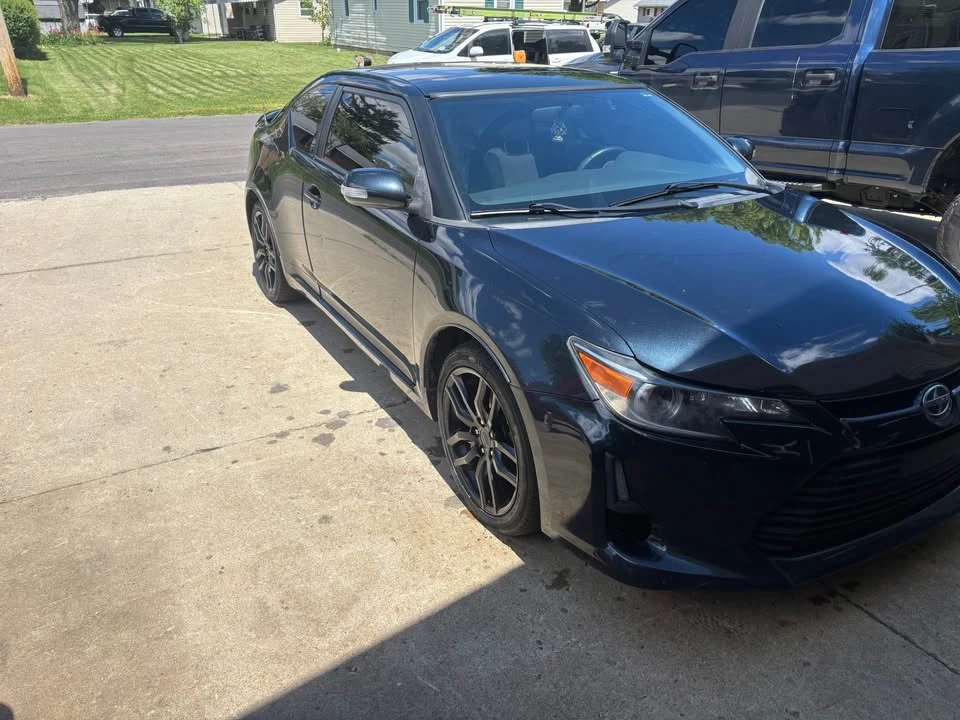 2016 Scion tC - Image 9 of 9
