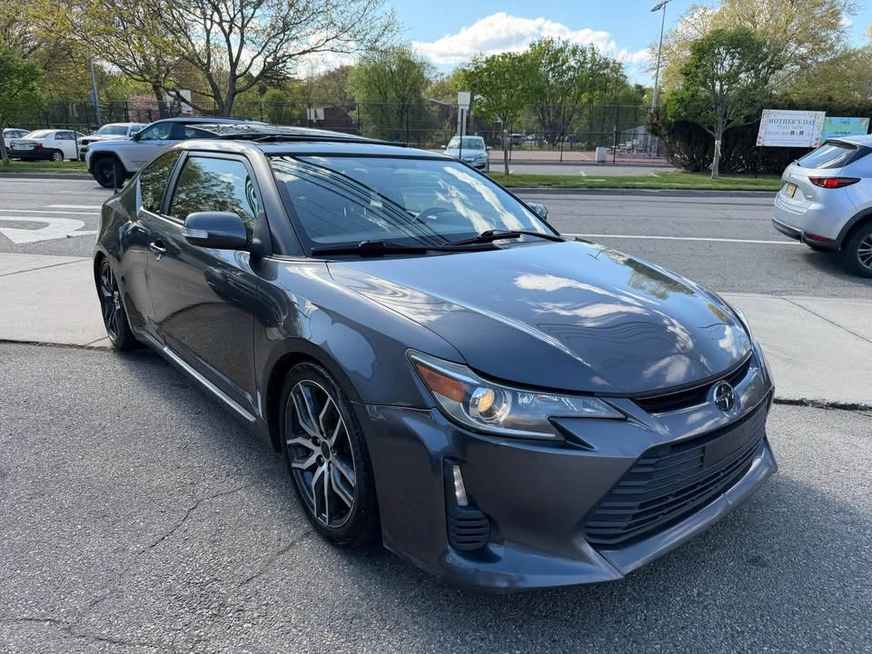 2016 Scion tC - Image 2 of 15