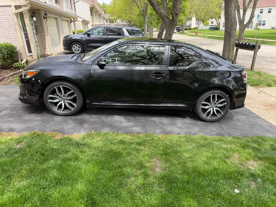 2016 Scion tC - Image 2 of 6