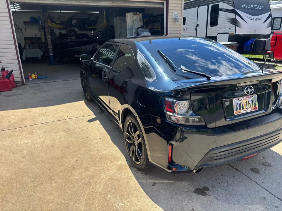 2016 Scion tC - Image 2 of 9