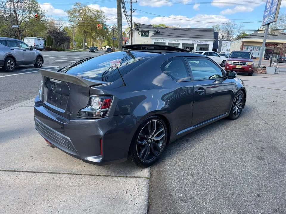 2016 Scion tC - Image 4 of 15