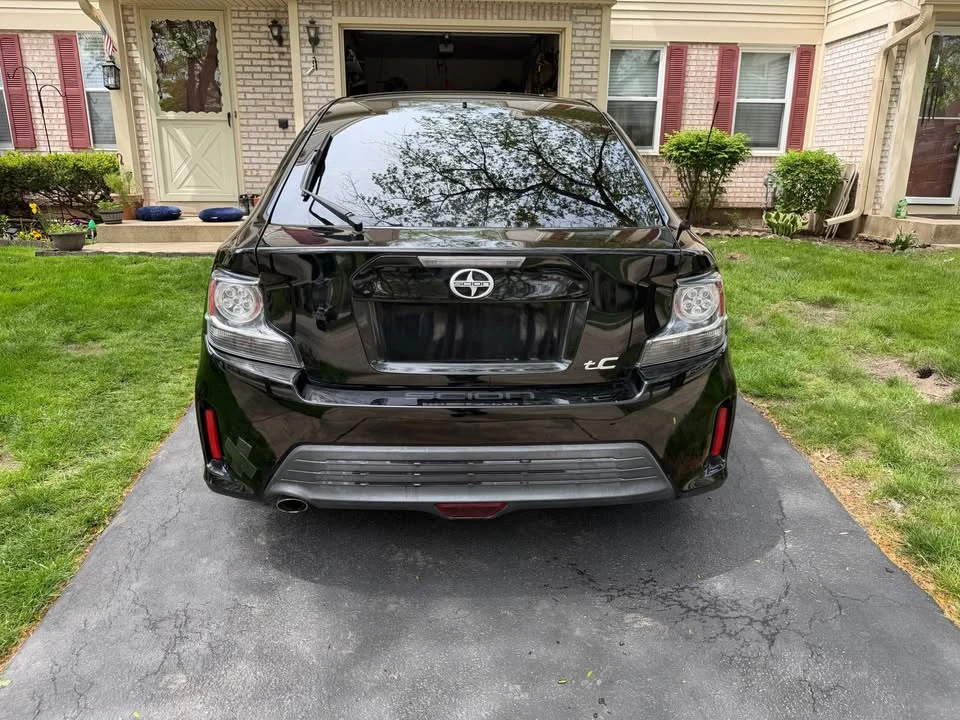 2016 Scion tC - Image 3 of 6