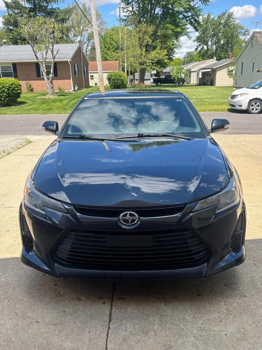 2016 Scion tC - Image 4 of 9