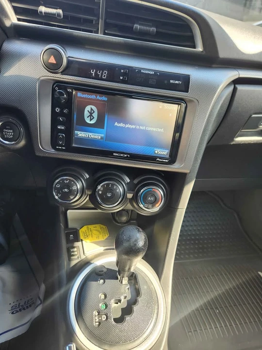 2016 Scion tC - Image 11 of 13
