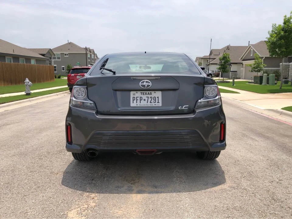 2016 Scion tC - Image 5 of 15