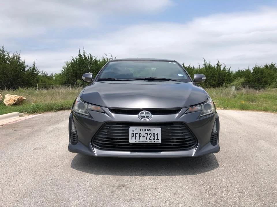 2016 Scion tC - Image 2 of 15