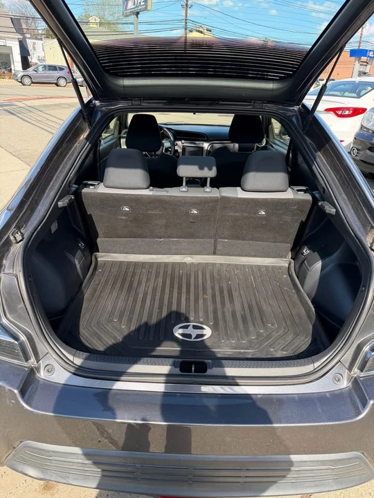 2016 Scion tC - Image 11 of 15