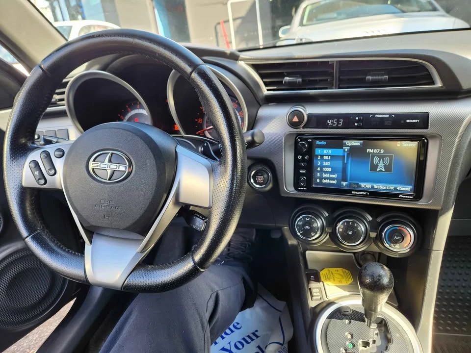 2016 Scion tC - Image 6 of 13