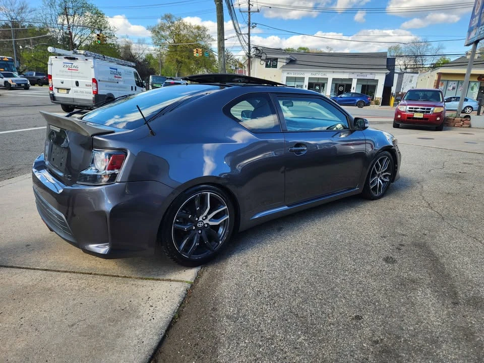 2016 Scion tC - Image 5 of 13