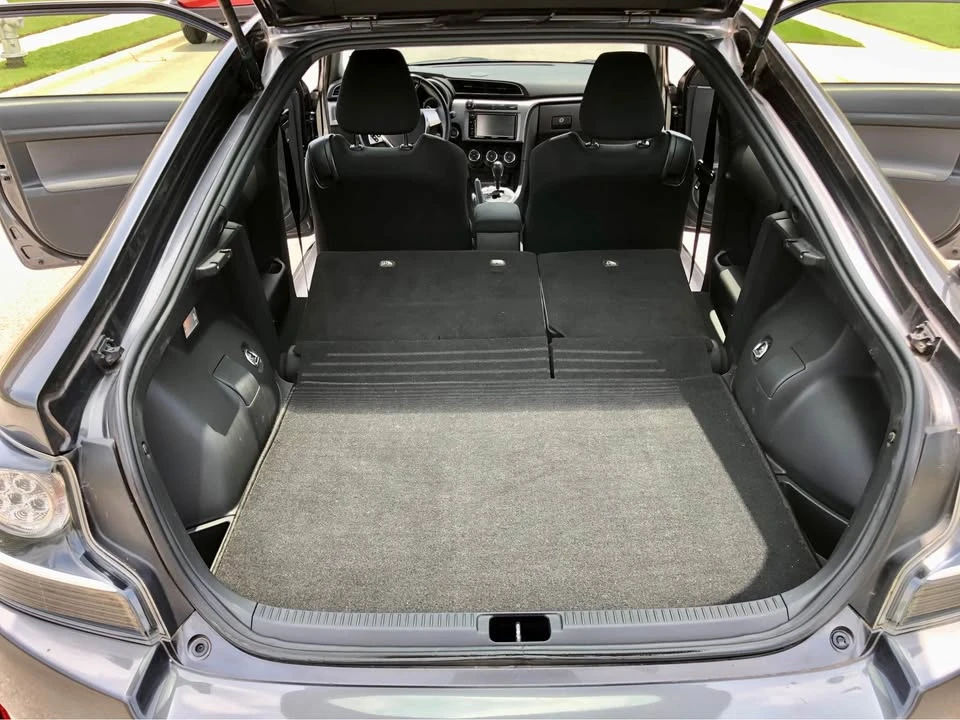 2016 Scion tC - Image 11 of 15