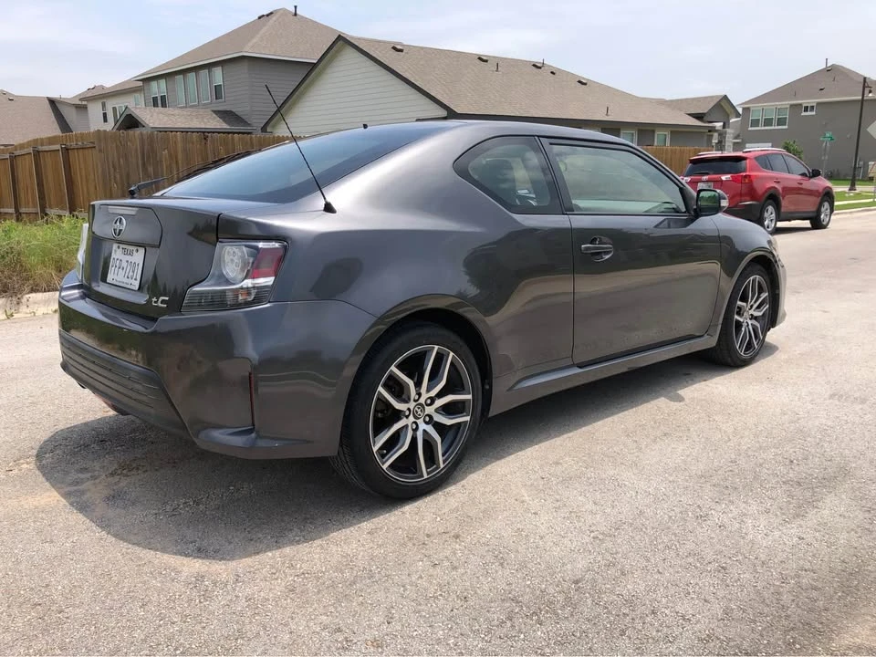 2016 Scion tC - Image 6 of 15