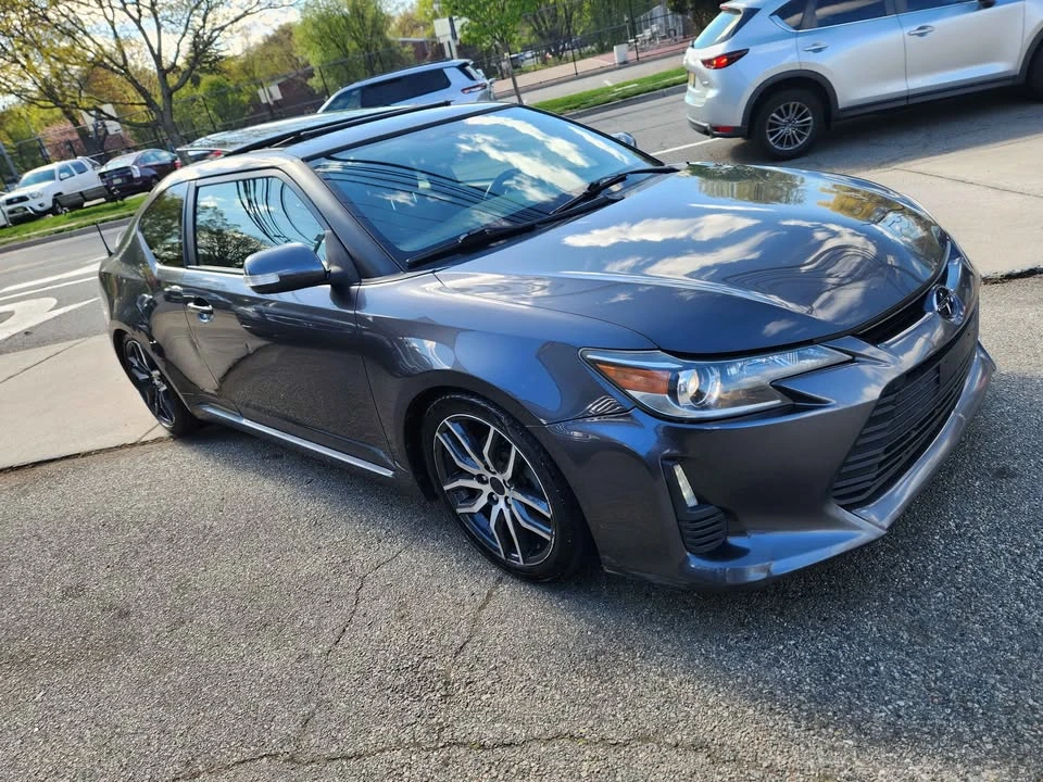 2016 Scion tC - Image 2 of 13