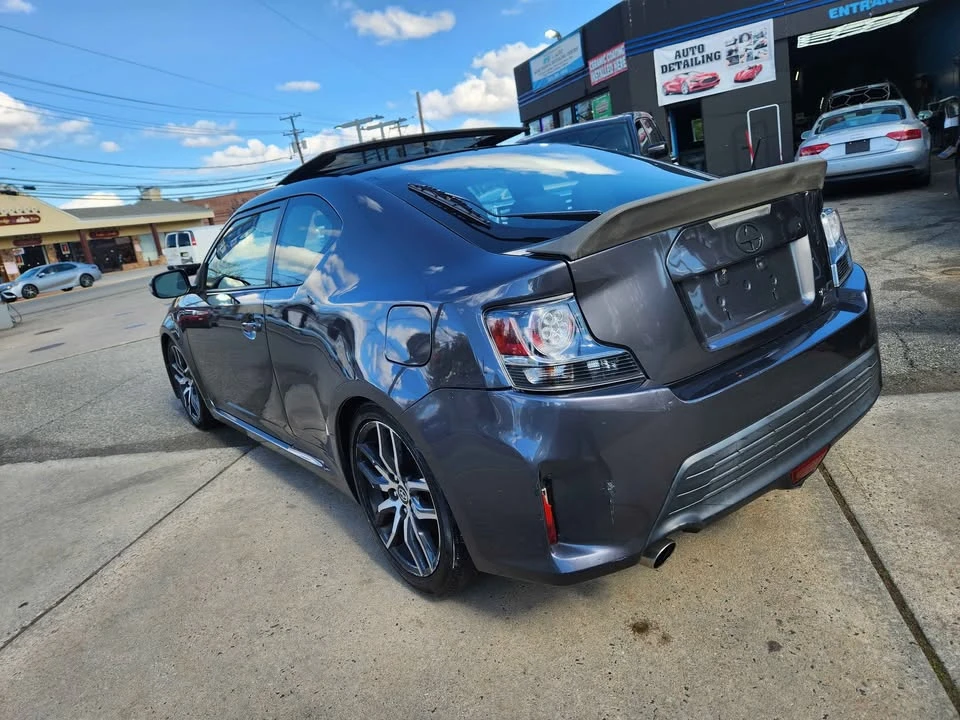 2016 Scion tC - Image 3 of 13