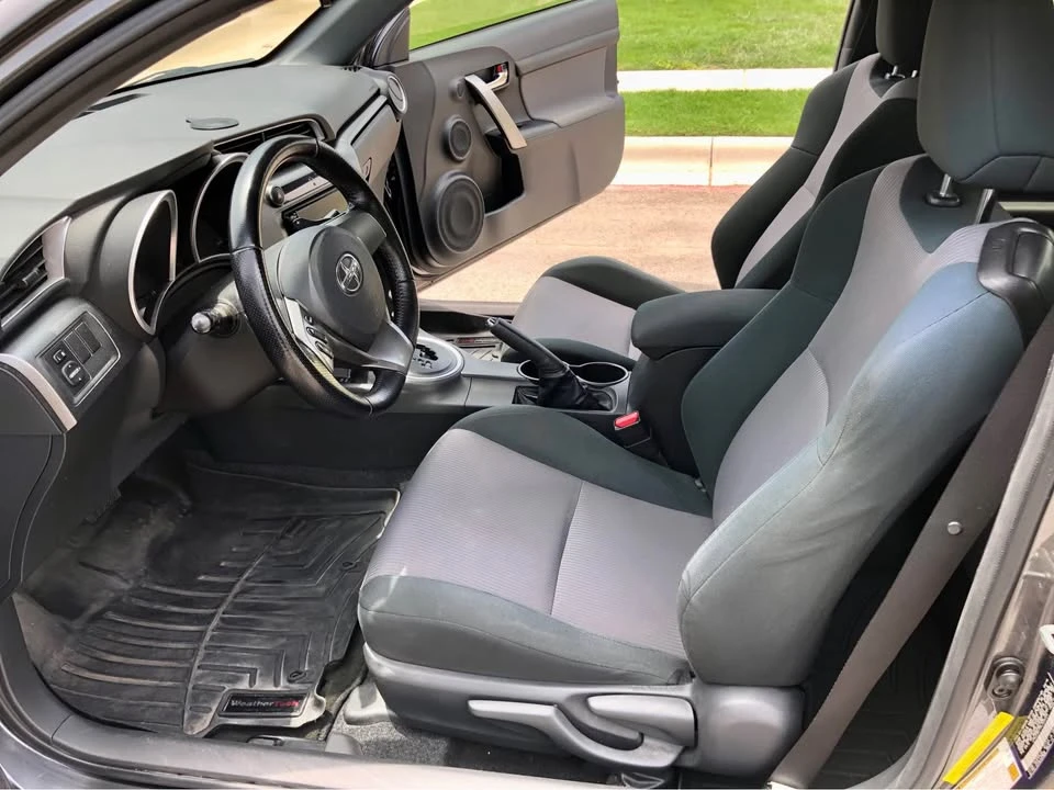 2016 Scion tC - Image 7 of 15