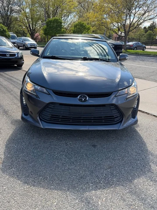 2016 Scion tC - Image 3 of 15