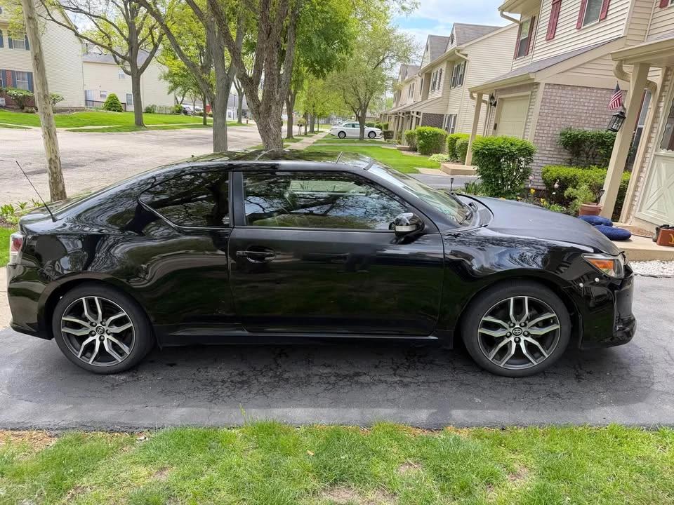 2016 Scion tC - Image 4 of 6
