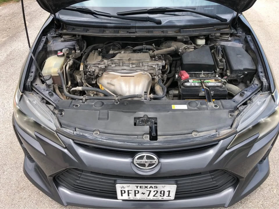 2016 Scion tC - Image 15 of 15