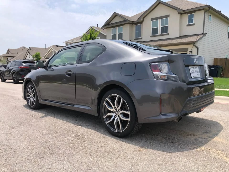 2016 Scion tC - Image 4 of 15