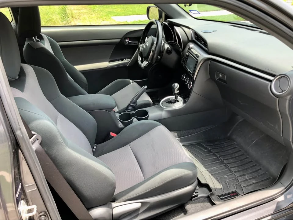 2016 Scion tC - Image 8 of 15