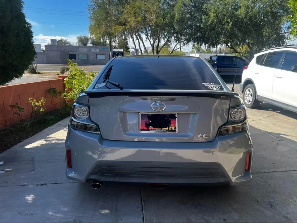 2016 Scion tC - Image 4 of 7
