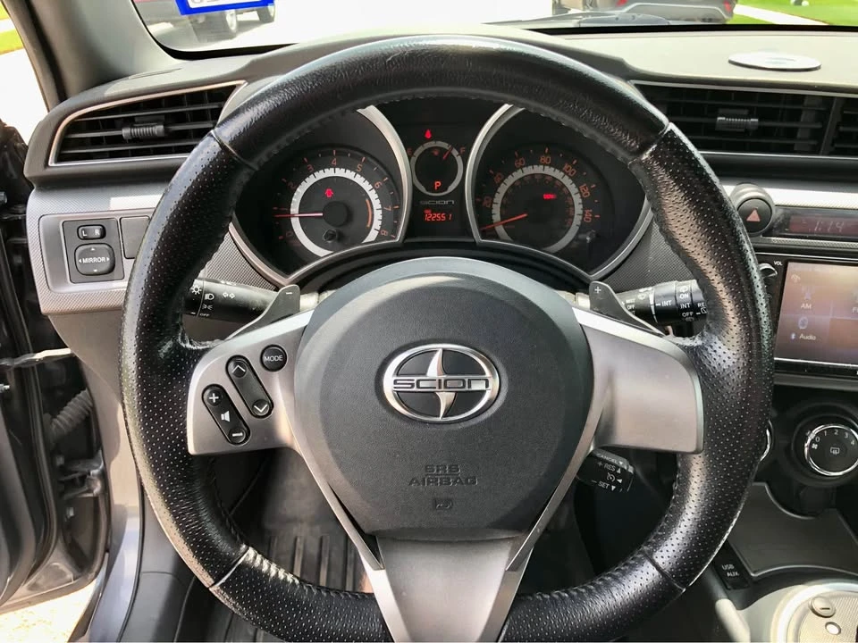 2016 Scion tC - Image 13 of 15