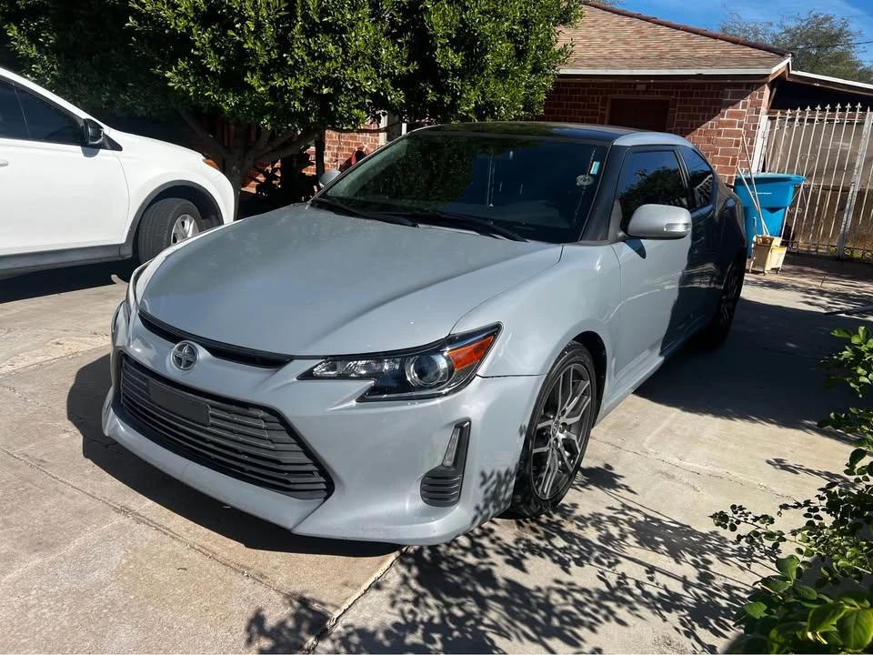 2016 Scion tC - Image 2 of 7