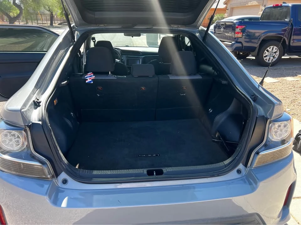 2016 Scion tC - Image 5 of 7