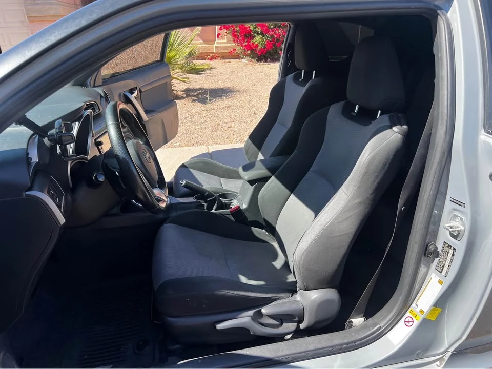 2016 Scion tC - Image 6 of 7