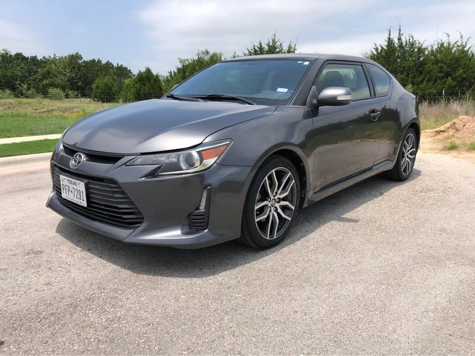 2016 Scion tC - Image 3 of 15