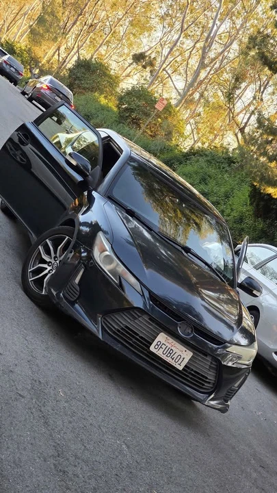2016 Scion tC - Image 12 of 13