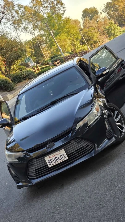 2016 Scion tC - Image 13 of 13