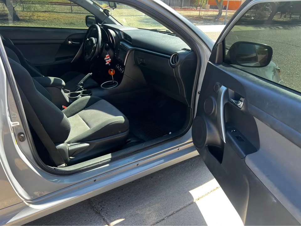 2016 Scion tC - Image 7 of 7