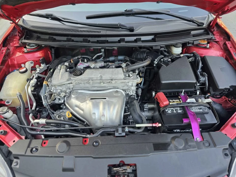 2016 Scion tC - Image 9 of 13