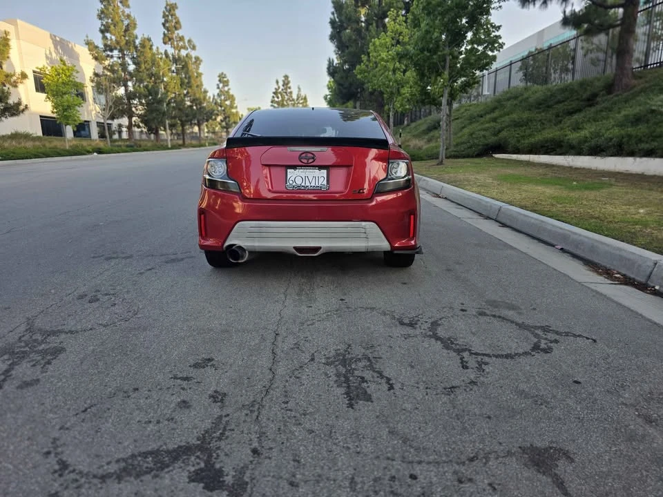 2016 Scion tC - Image 5 of 13