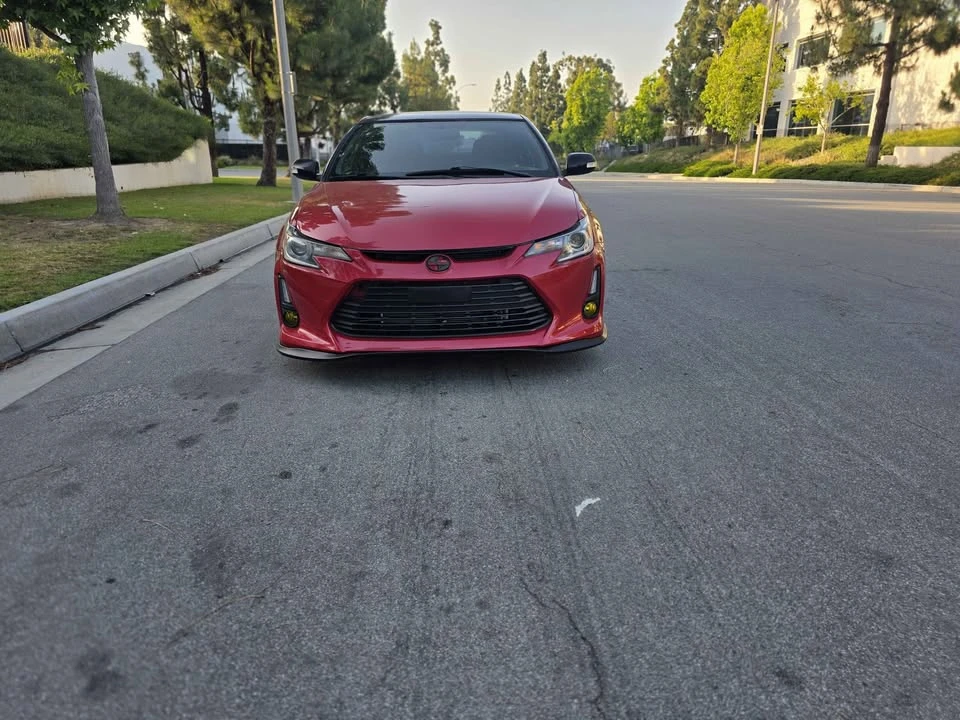 2016 Scion tC - Image 3 of 13