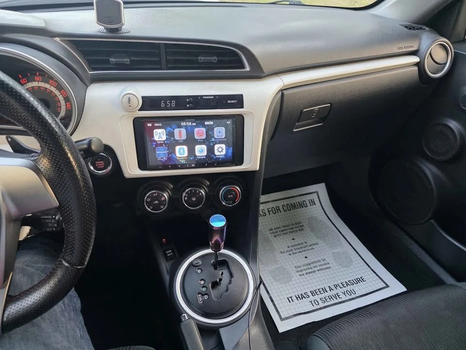 2016 Scion tC - Image 12 of 13