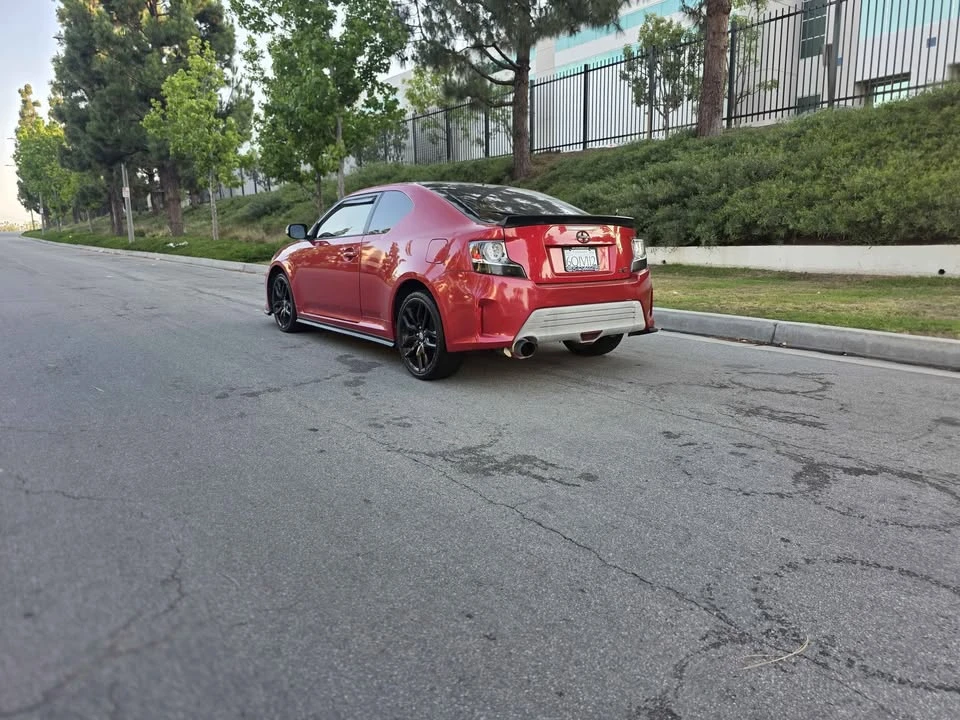 2016 Scion tC - Image 6 of 13