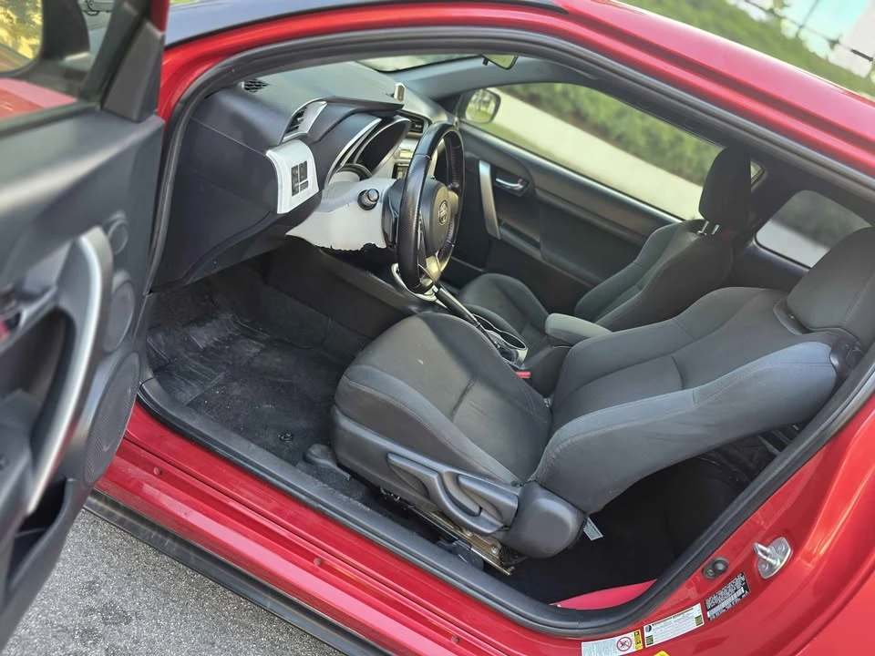 2016 Scion tC - Image 8 of 13