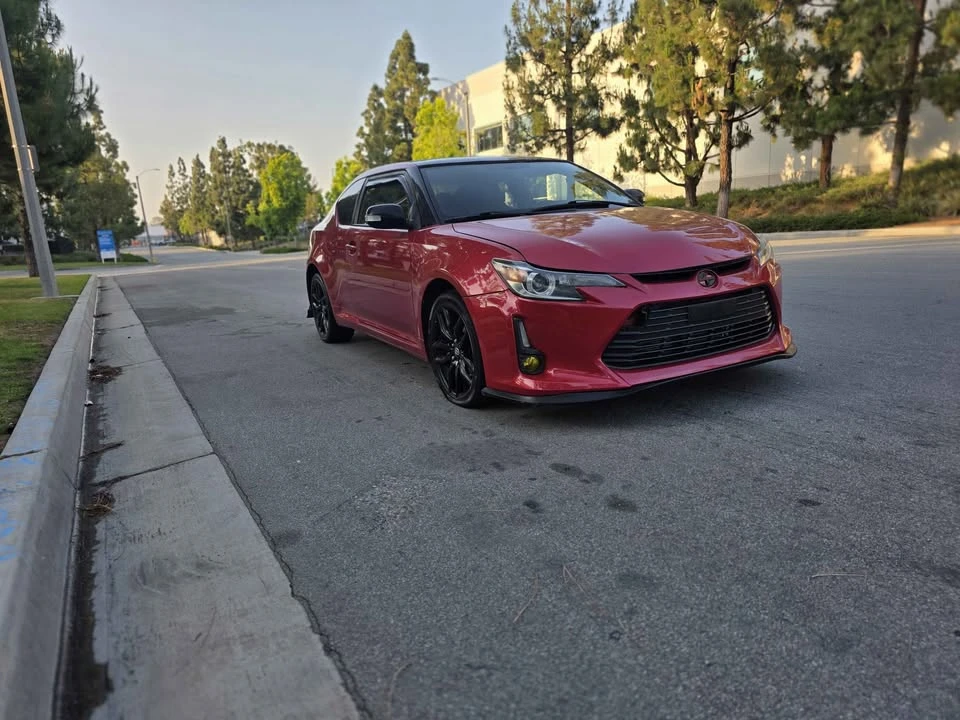 2016 Scion tC - Image 2 of 13