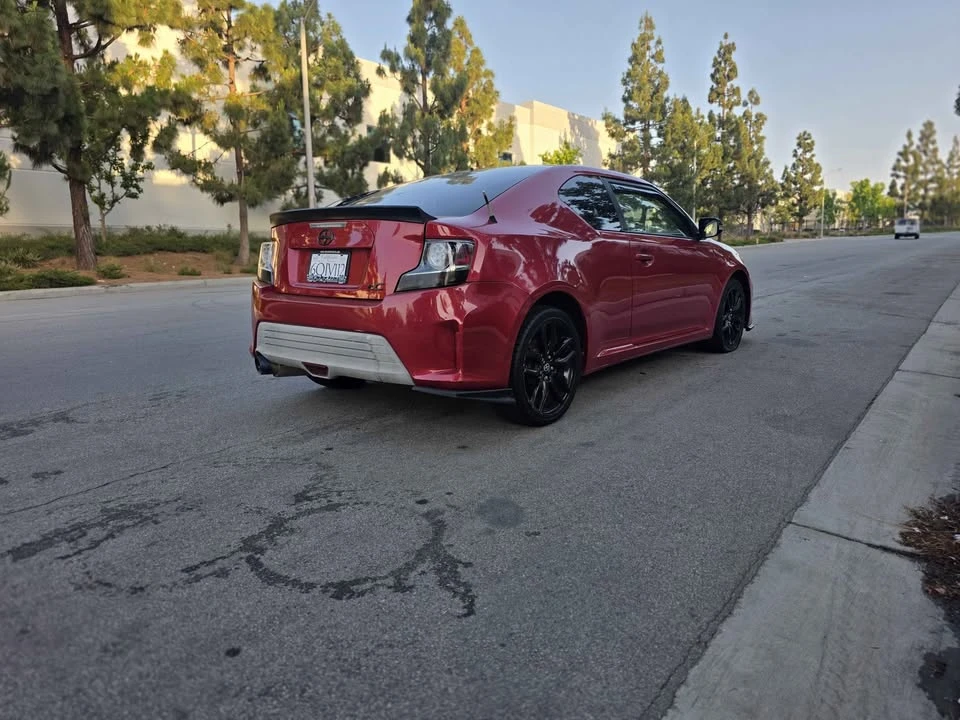 2016 Scion tC - Image 4 of 13