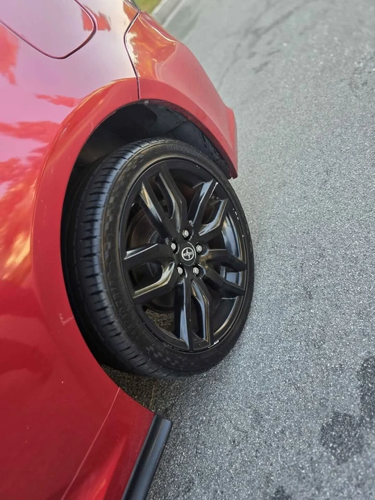 2016 Scion tC - Image 7 of 13