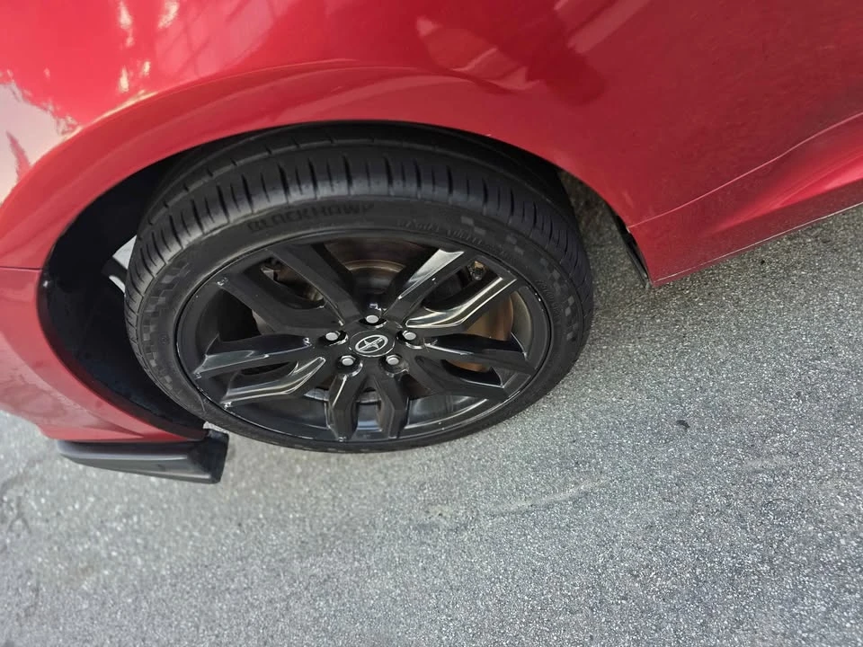 2016 Scion tC - Image 10 of 13