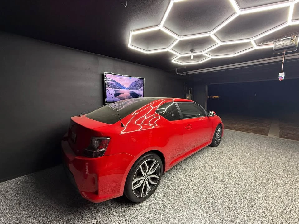 2016 Scion tC - Image 5 of 5