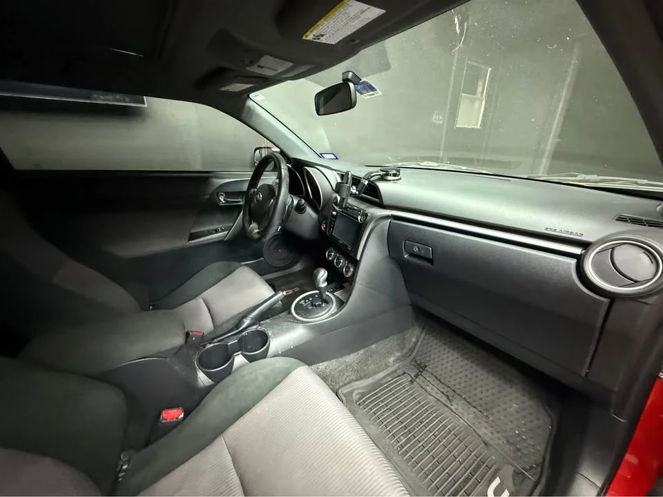 2016 Scion tC - Image 2 of 5