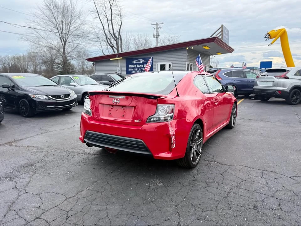 2016 Scion tC - Image 3 of 18